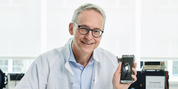 Prof. Karl Leo wins European Inventor Award 2021 for his life’s work