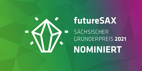 Flexora has been nominated for the 2021 Saxon Founders‘ Award