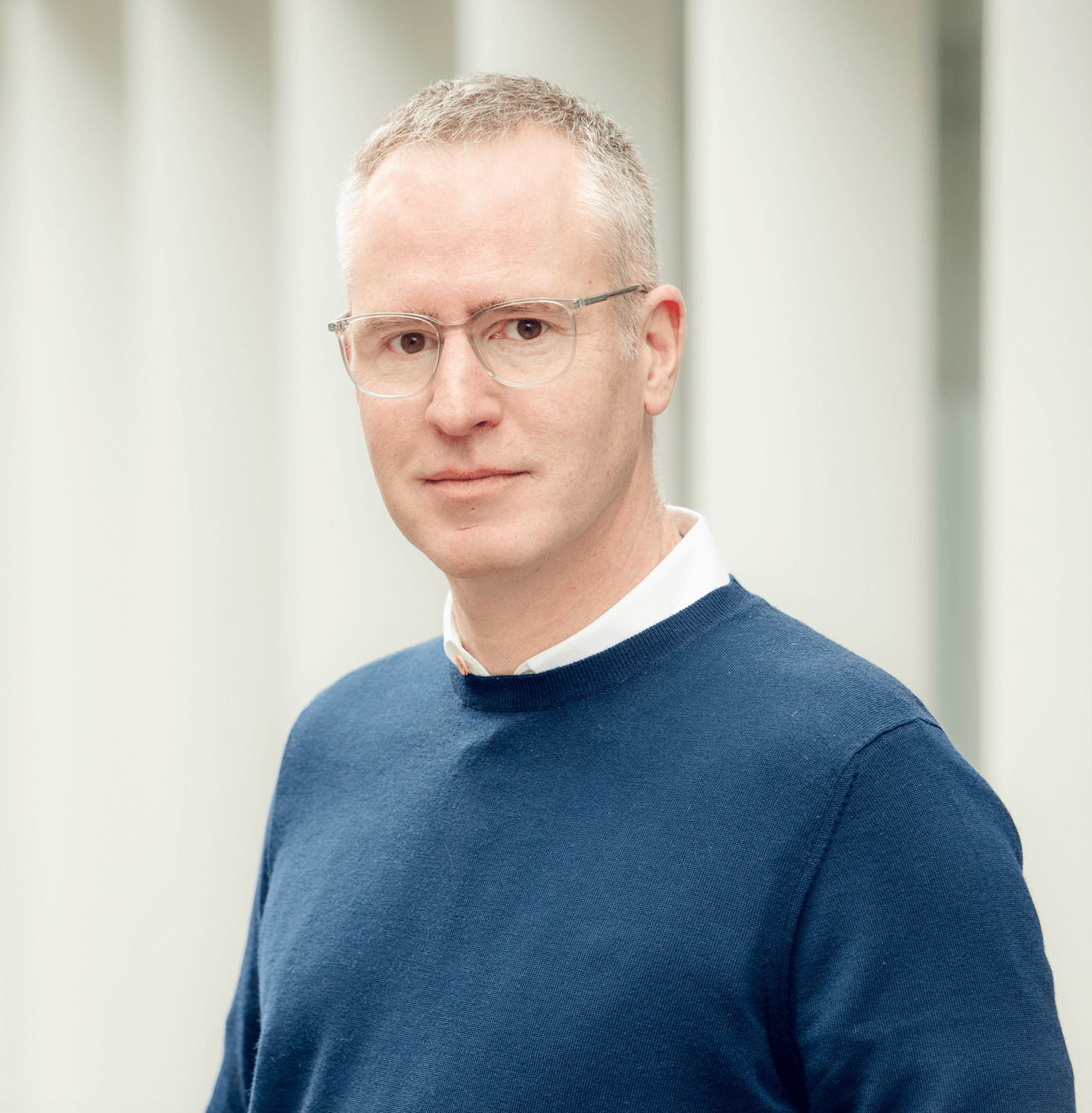 Bild von Christian Kullmann - Wir freuen uns auf die Zusammenarbeit! We look forward to the collaboration!