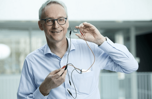 Flexora Prof. Dr. Karl Leo