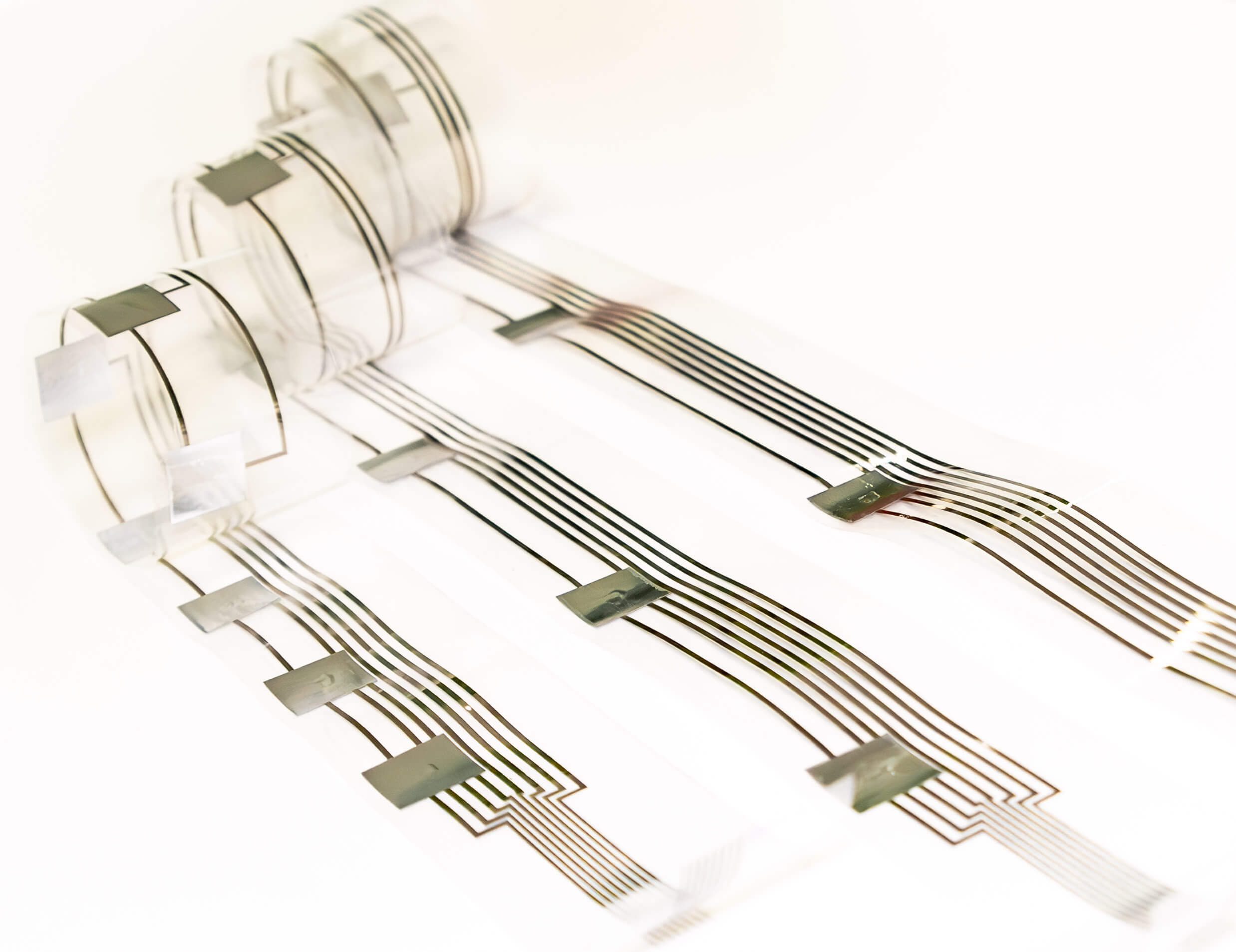 Flexora One: Prozessverbesserung mit intelligenter Sensorik / Process improvement with intelligent sensor