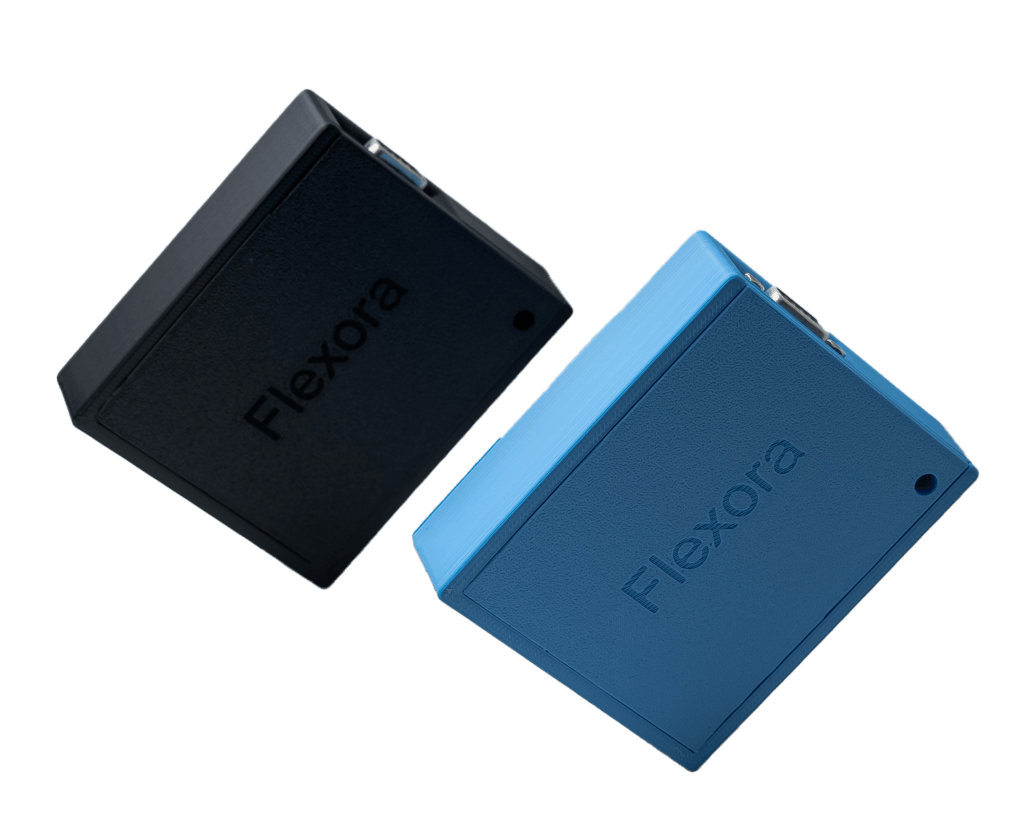 Flexora Thalis IoT-Box: Flexible Konnektivität und intelligente Datenübertragung / Flexora Thalis IoT box: flexible connectivity and intelligent data transmission