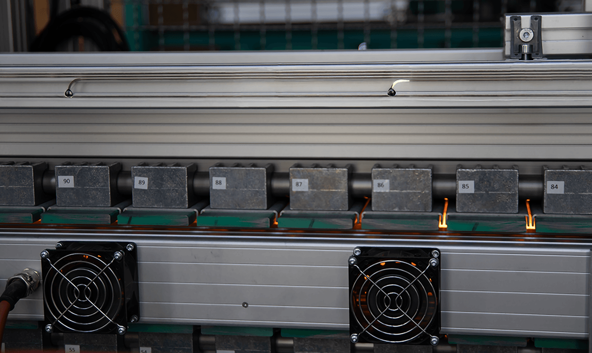 Optimieren Sie die Überwachung Ihrer Prozessanlagen für stabile Prozesse, weniger Energieverbrauch und bessere Qualität. / Optimize the monitoring of your process plants for stable processes, lower energy consumption, and improved quality.