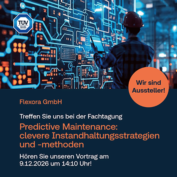 TÜV Süd Predictive Maintenance TÜV Süd Predictive Maintenance