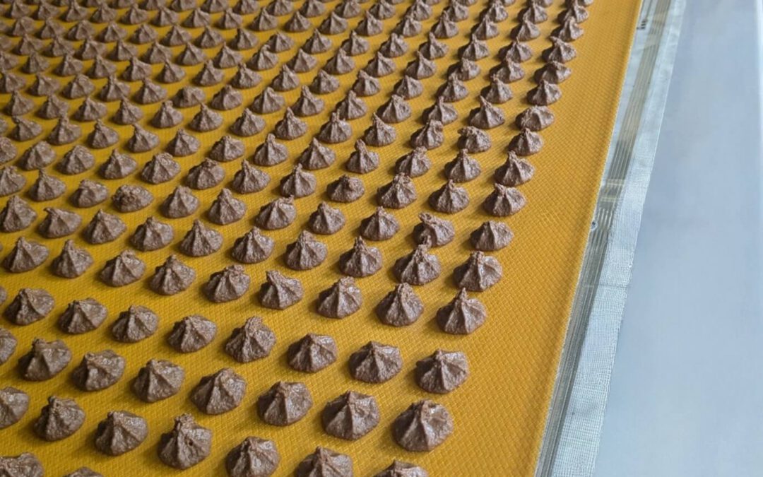 Kühlkanal Temperatursensoren zur Produktionsoptimierung bei Zetti